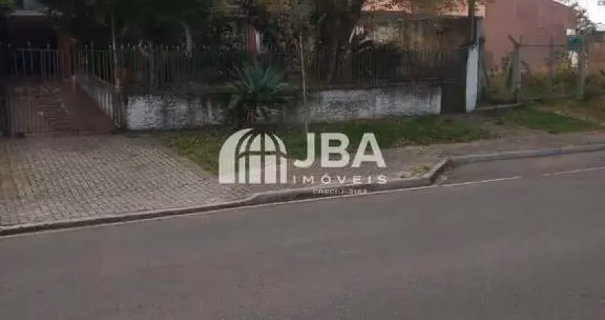 Terreno à venda na Roberto Cichon, 727, Capão da Imbuia, Curitiba