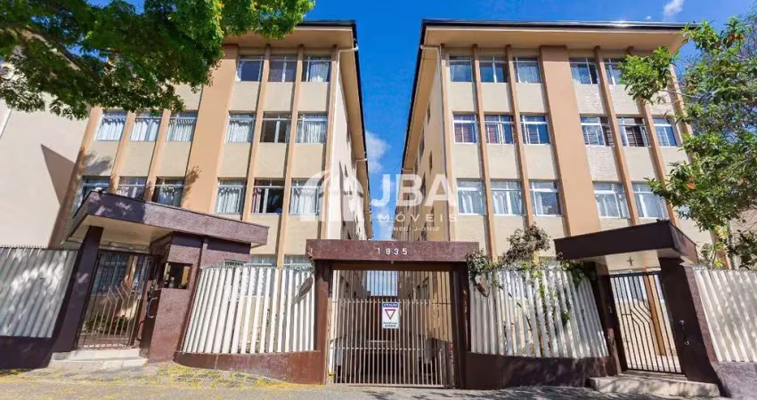 Apartamento com 3 quartos à venda na Avenida Iguaçu, 1835, Água Verde, Curitiba