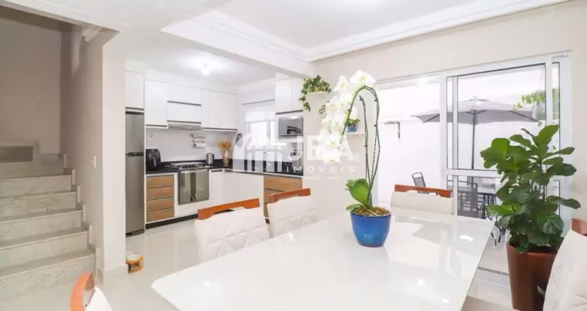 Casa com 3 quartos à venda na Rua São Salvador, 641, Pilarzinho, Curitiba