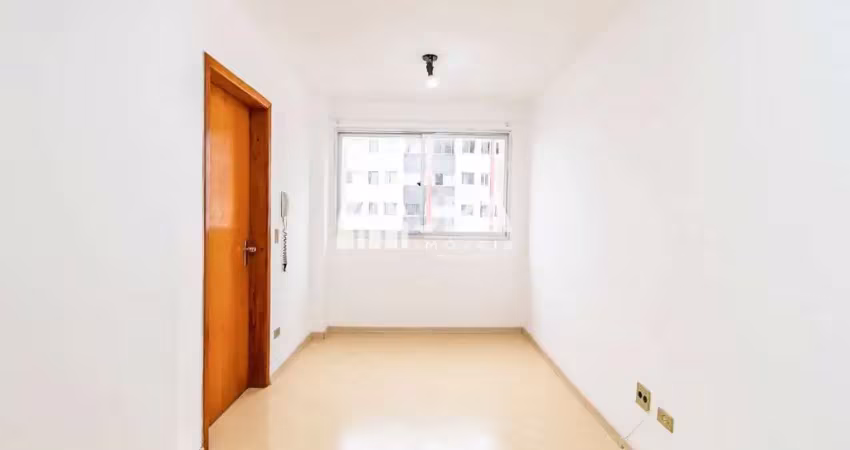 Apartamento com 1 quarto à venda na Rua Desembargador Westphalen, 824, Rebouças, Curitiba