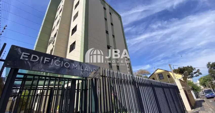 Apartamento com 3 quartos à venda na Rua Presidente Carlos Cavalcanti, 1070, São Francisco, Curitiba