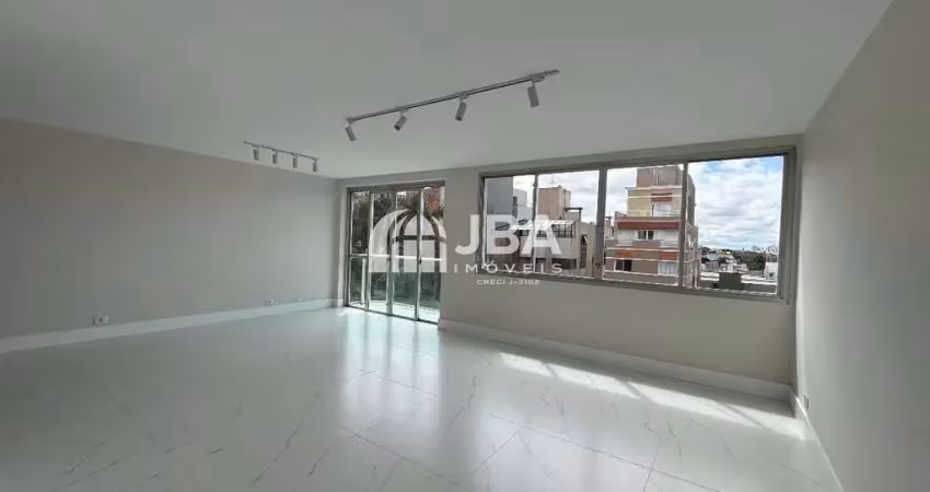 Apartamento com 3 quartos à venda na Rua Saint Hilaire, 436, Água Verde, Curitiba