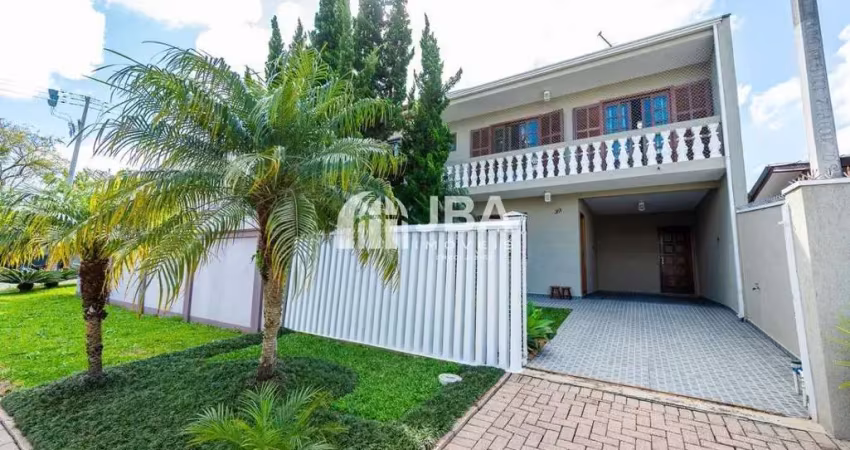 Casa com 3 quartos à venda na Rua Antônio Adilson Neves, 29, Xaxim, Curitiba
