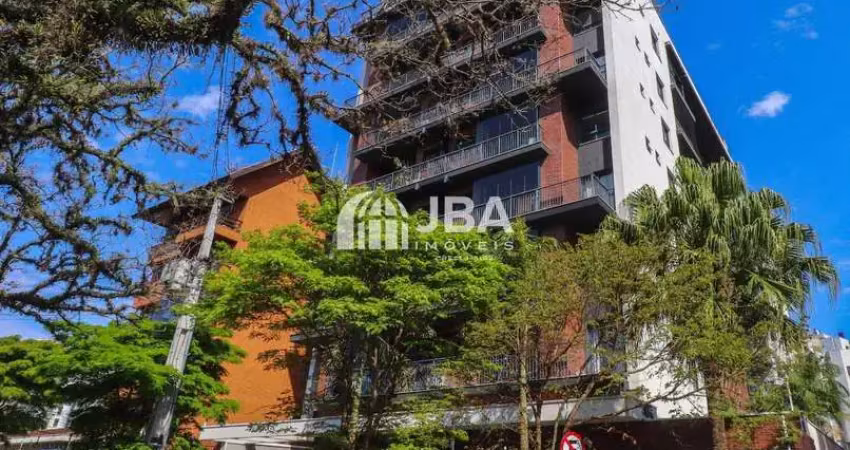 Apartamento com 2 quartos à venda na Rua Barão de Guaraúna, 187, Alto da Glória, Curitiba