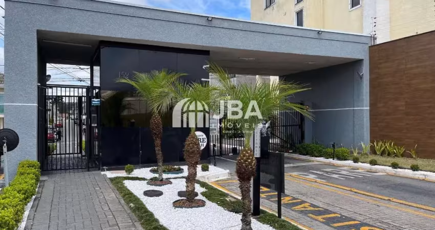 Terreno em condomínio fechado à venda na Rua Evelázio Augusto Bley, 152, Tatuquara, Curitiba