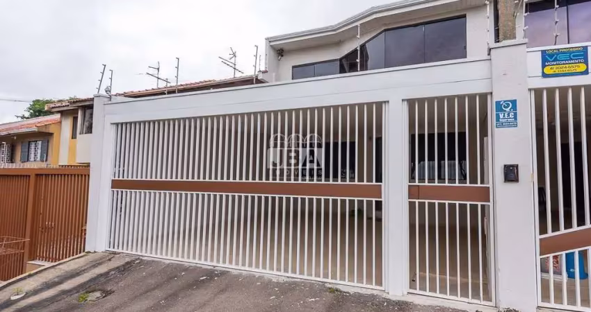 Casa com 3 quartos à venda na Rua Plácido de Castro, 566, Guabirotuba, Curitiba