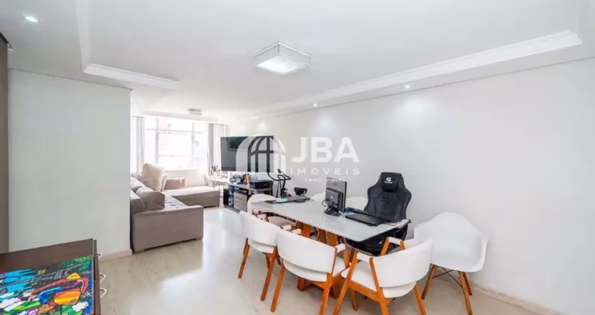 Apartamento com 2 quartos à venda na Rua Professor Algacyr Munhoz Mader, 1925, Cidade Industrial, Curitiba
