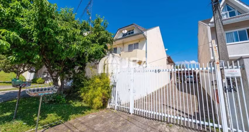 Casa em condomínio fechado com 3 quartos à venda na São Tomé, 35, Jardim das Américas, Curitiba