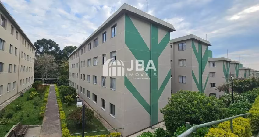 Apartamento com 3 quartos à venda na Rua Luiz Ronaldo Canalli, 3025, Campo Comprido, Curitiba
