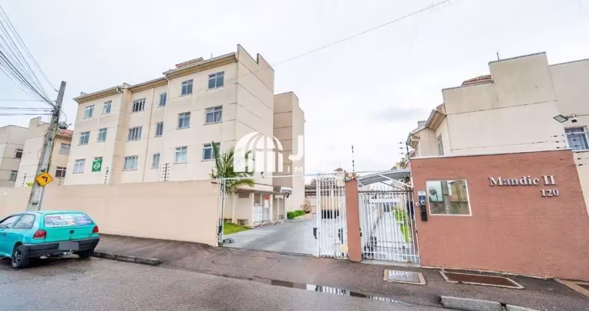 Apartamento com 3 quartos à venda na Rua José Alceu Sabatke, 120, Sítio Cercado, Curitiba