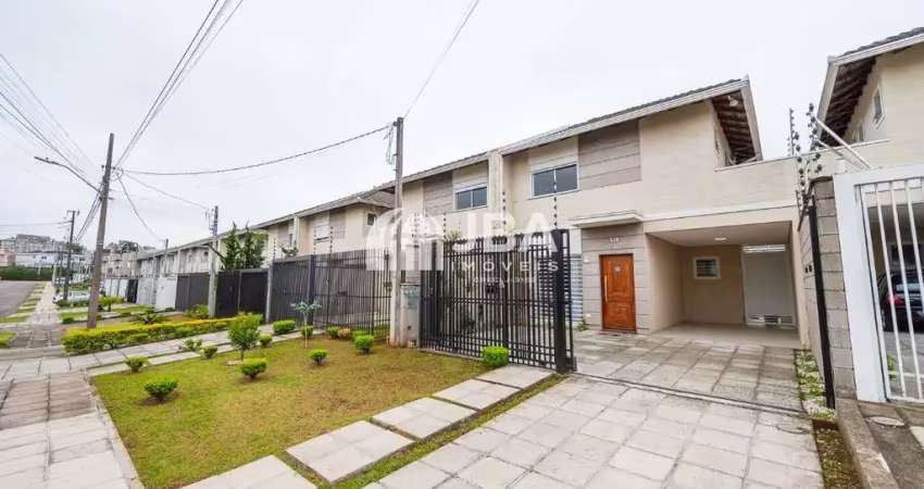 Casa com 3 quartos à venda na Rua André Ferreira Camargo, 838, Xaxim, Curitiba