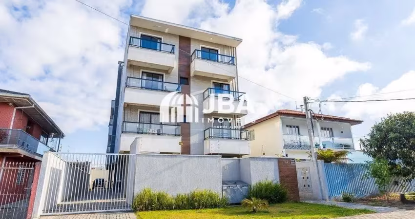 Apartamento com 3 quartos à venda na Rua Congo, 114, Pineville, Pinhais
