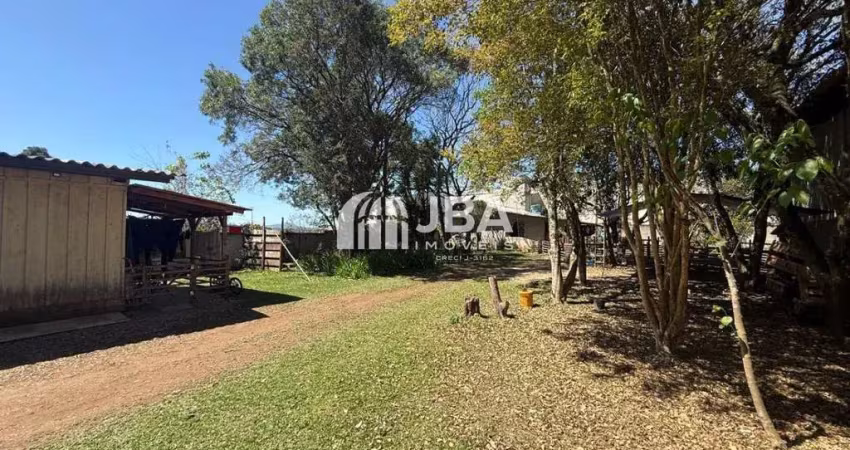 Terreno à venda na Cinco, 2, Águas Claras, Piraquara