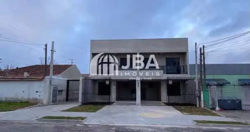 Casa com 3 quartos à venda na Rua Angelina Legat Pasini, 573, Alto Boqueirão, Curitiba