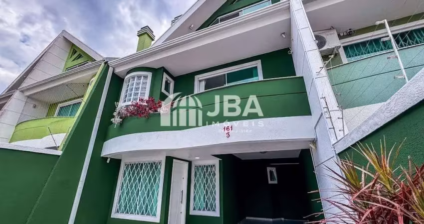 Casa com 4 quartos à venda na Rua Coronel Irazê Paes Brasil, 161, Tarumã, Curitiba