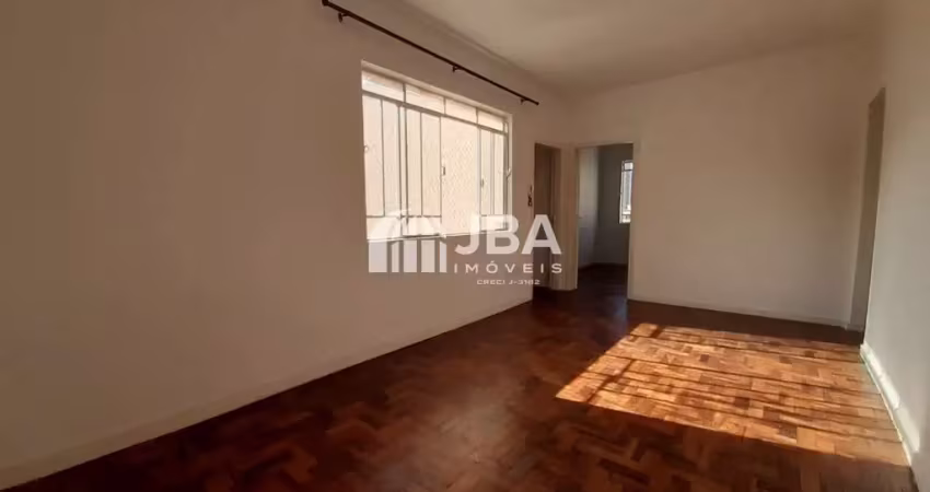 Apartamento com 3 quartos à venda na Alameda Augusto Stellfeld, 473, Centro, Curitiba