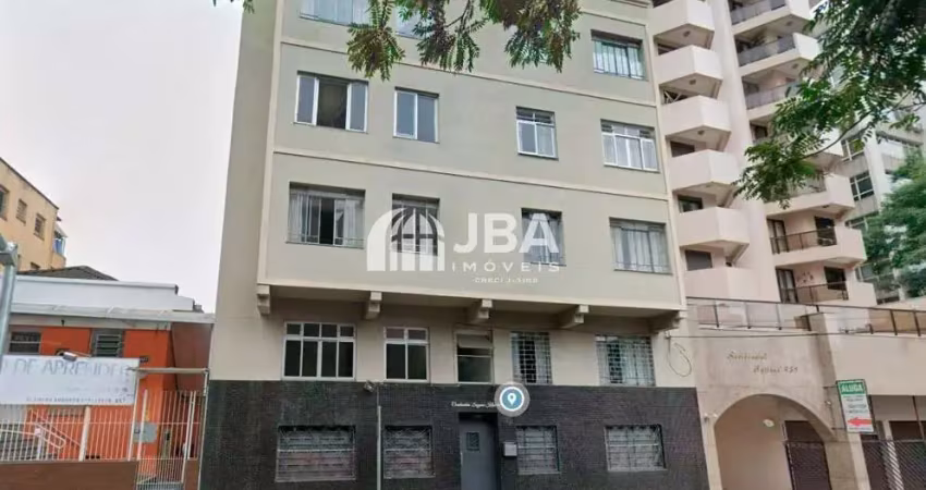 Apartamento com 3 quartos à venda na Alameda Augusto Stellfeld, 473, Centro, Curitiba