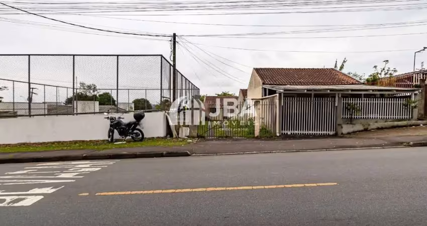Casa com 2 quartos à venda na Frei Rui Guido Depine, 858, Vila Vicente Macedo, Piraquara