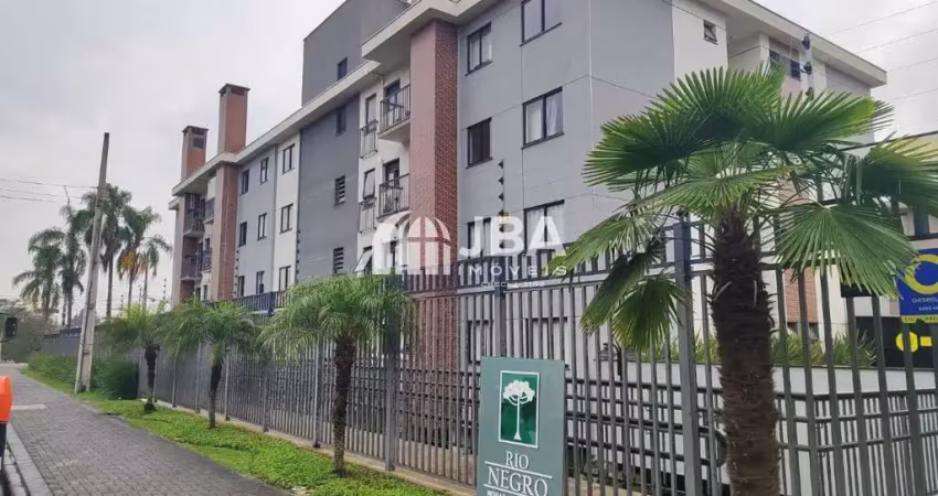 Apartamento com 3 quartos à venda na Rua São Vicente Pallotti, 197, Cajuru, Curitiba