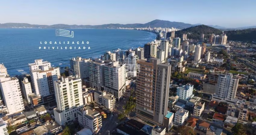 Apartamento com 4 quartos à venda na Rua Nereu Ramos, 25, Centro, Itapema