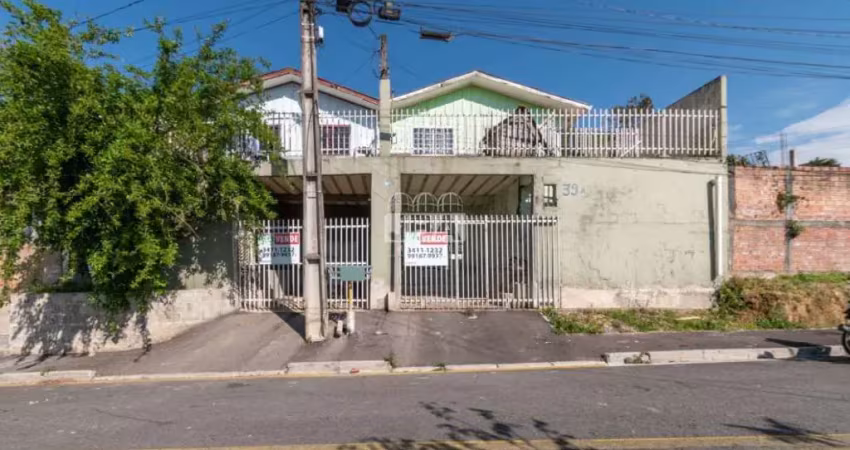 Casa com 4 quartos à venda na Pérolas, 37, Jardim Boa Vista, Campo Magro