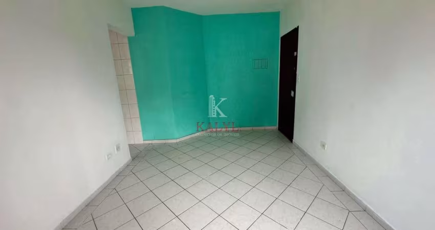 Apartamento com 2 dormitórios à venda, 57 m² por R$ 310.000,00 - Boqueirão - Praia Grande/SP