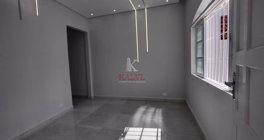 Casa com 2 dormitórios à venda, 107 m² por R$ 425.000 - Maracanã - Praia Grande/SP