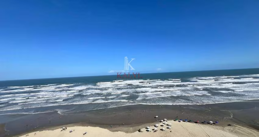 Apartamento com 3 quartos, Mirim, Praia Grande - R$ 1.49 mi, Cod: 8619