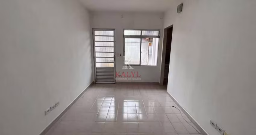 Casa com 2 dormitórios à venda, 70 m² por R$ 350.000 - Jardim Samambaia - Praia Grande/SP