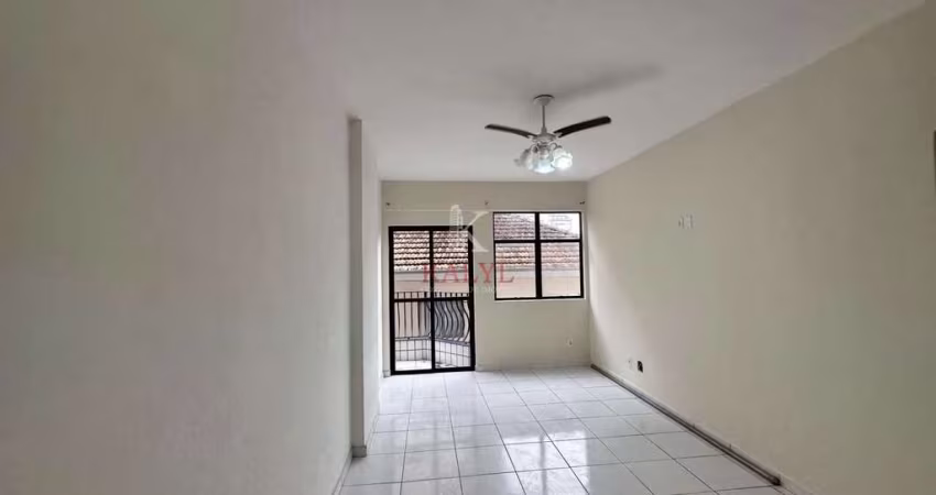 Apartamento com 1 quarto, Boqueirão, Praia Grande - R$ 275 mil, Cod: 8581