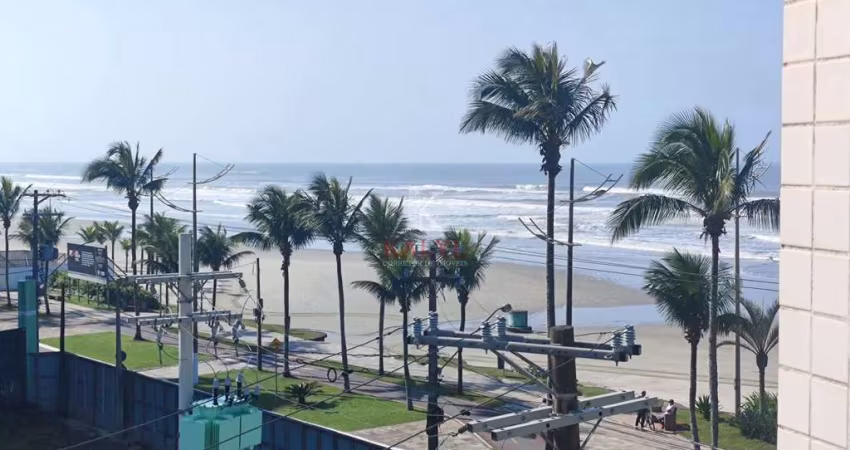 Apartamento com 3 quartos, jd real, Praia Grande - R$ 650 mil, Cod: 8525