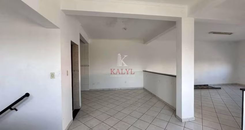 Loja para alugar, 490 m² por R$ 13.000,00/mês - Aviação - Praia Grande/SP