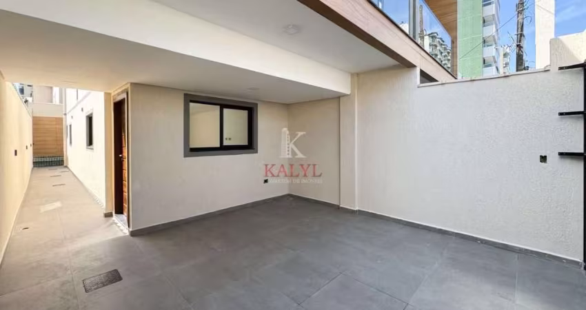 Sobrado com 3 quartos, Guilhermina, Praia Grande - R$ 830 mil, Cod: 8362