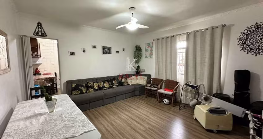 Apartamento com 1 dormitório à venda, 51 m² por R$ 250.000 - Vila Tupi - Praia Grande/SP