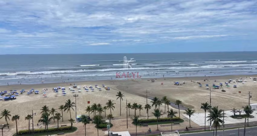 Apartamento com 2 quartos, Mirim, Praia Grande - R$ 650 mil, Cod: 8097