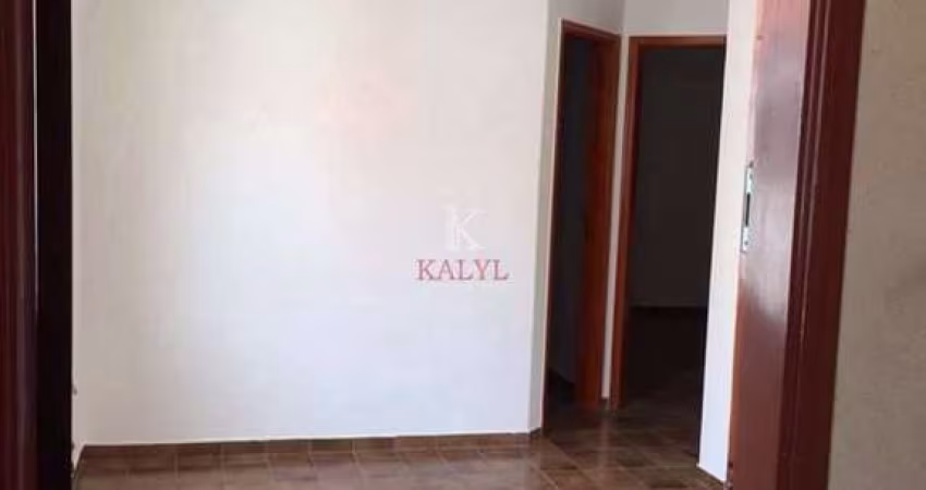 Apartamento com 2 quartos, forte, Praia Grande - R$ 280 mil, Cod: 7272