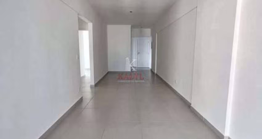 Apartamento Residencial à venda, Guilhermina, Praia Grande - AP6024.