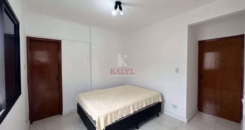 Apartamento Residencial à venda, Tupi, Praia Grande - AP4852.