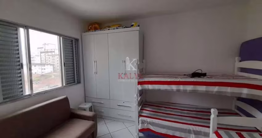 Apartamento Residencial à venda, Canto do Forte, Praia Grande - AP4846.