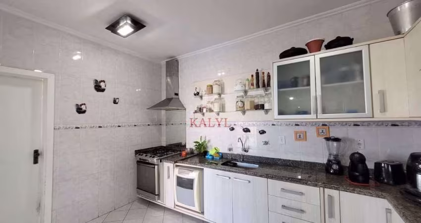 Cobertura Residencial à venda, Caiçara, Praia Grande - CO0010.