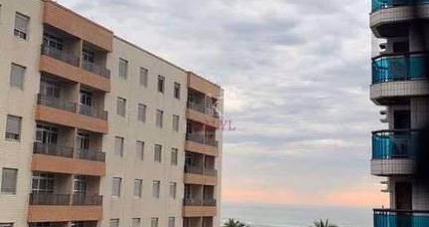 Apartamento com 2 quartos, Tupi, Praia Grande - R$ 350 mil, Cod: 1901