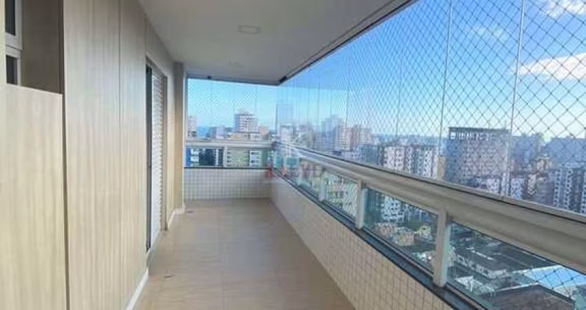 Apartamento Residencial à venda, Canto do Forte, Praia Grande - AP0882.
