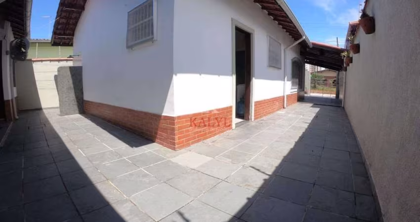 Casa Residencial à venda, Real, Praia Grande - CA0023.