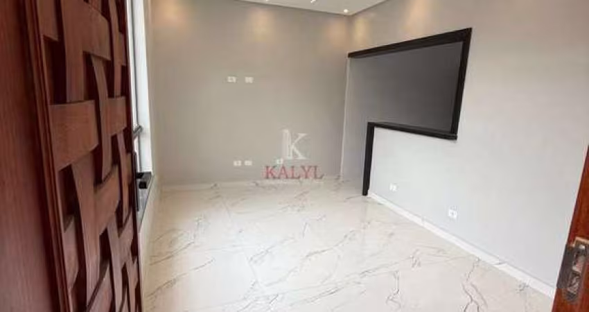 Casa com 2 dorms, Canto do Forte, Praia Grande - R$ 780 mil, Cod: 8721