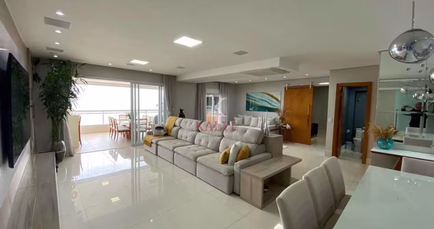 Apartamento com 4 dorms, Canto do Forte, Praia Grande - R$ 4.2 mi, Cod: 8738