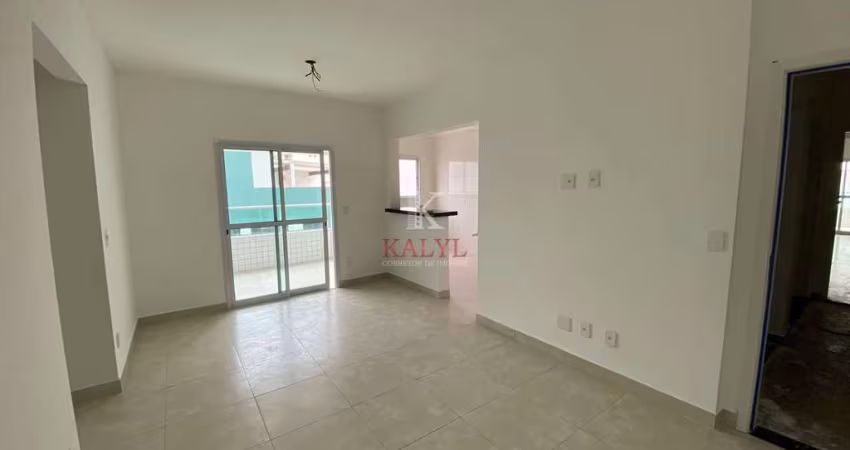 Apartamento com 1 dorm, Aviação, Praia Grande - R$ 450 mil, Cod: 8769