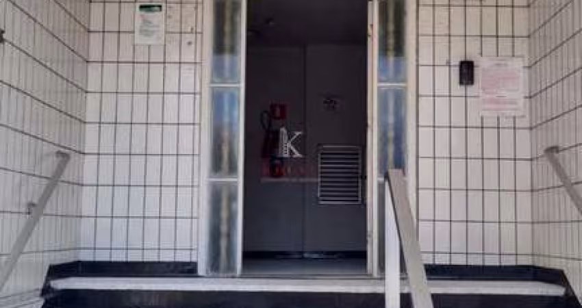Kitnet com 1 dorm, Mirim, Praia Grande - R$ 194 mil, Cod: 8783
