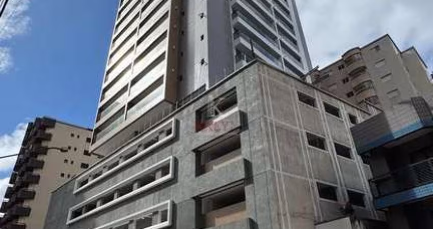 Apartamento com 2 quartos, Aviação, Praia Grande - R$ 630 mil, Cod: 9254