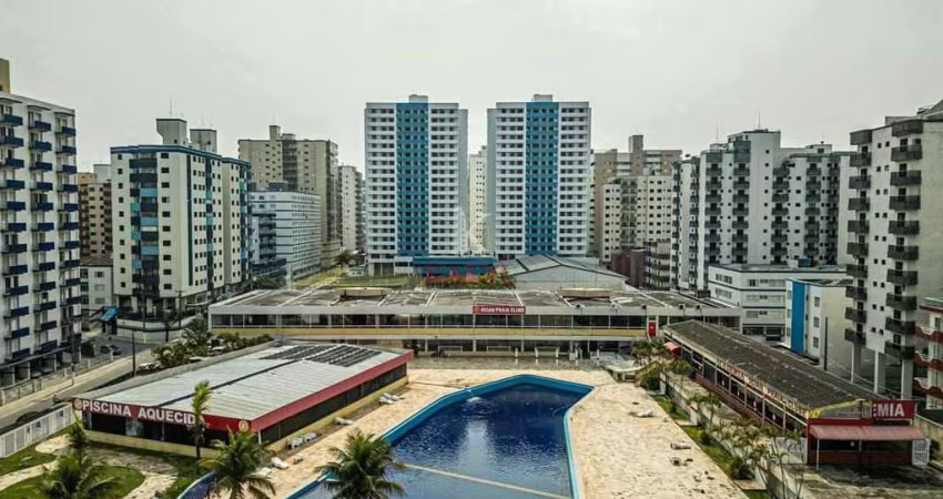 Apartamento com 2 quartos, Ocian, Praia Grande - R$ 480 mil, Cod: 8654