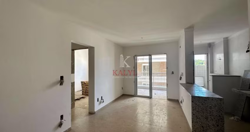 Apartamento com 2 quartos, Canto do Forte, Praia Grande - R$ 670 mil, Cod: 9352